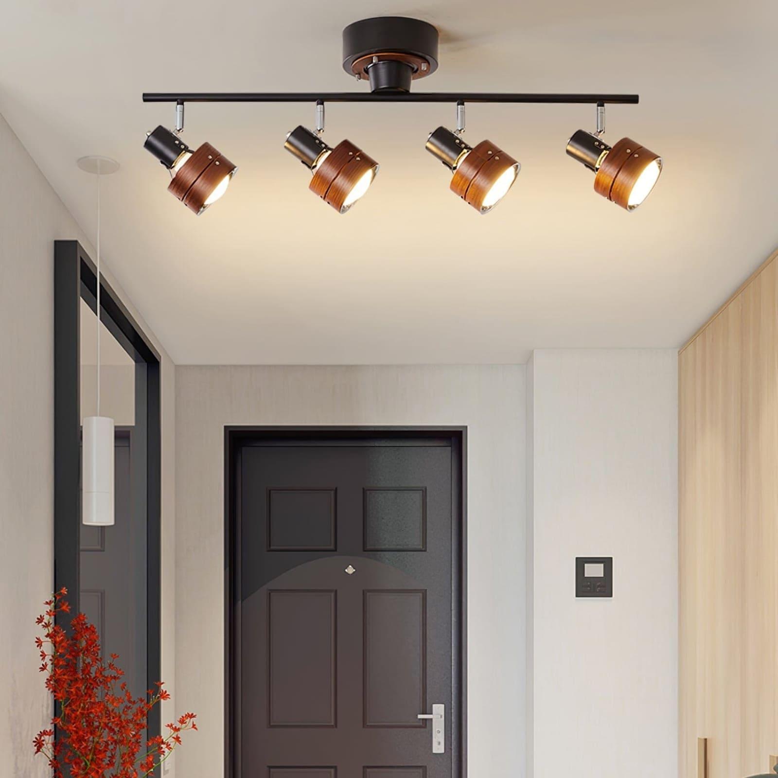 Hewes Track Lighting - Vinlighting