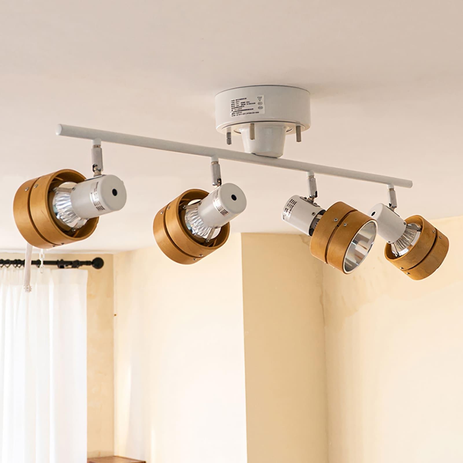 Hewes Track Lighting - Vinlighting