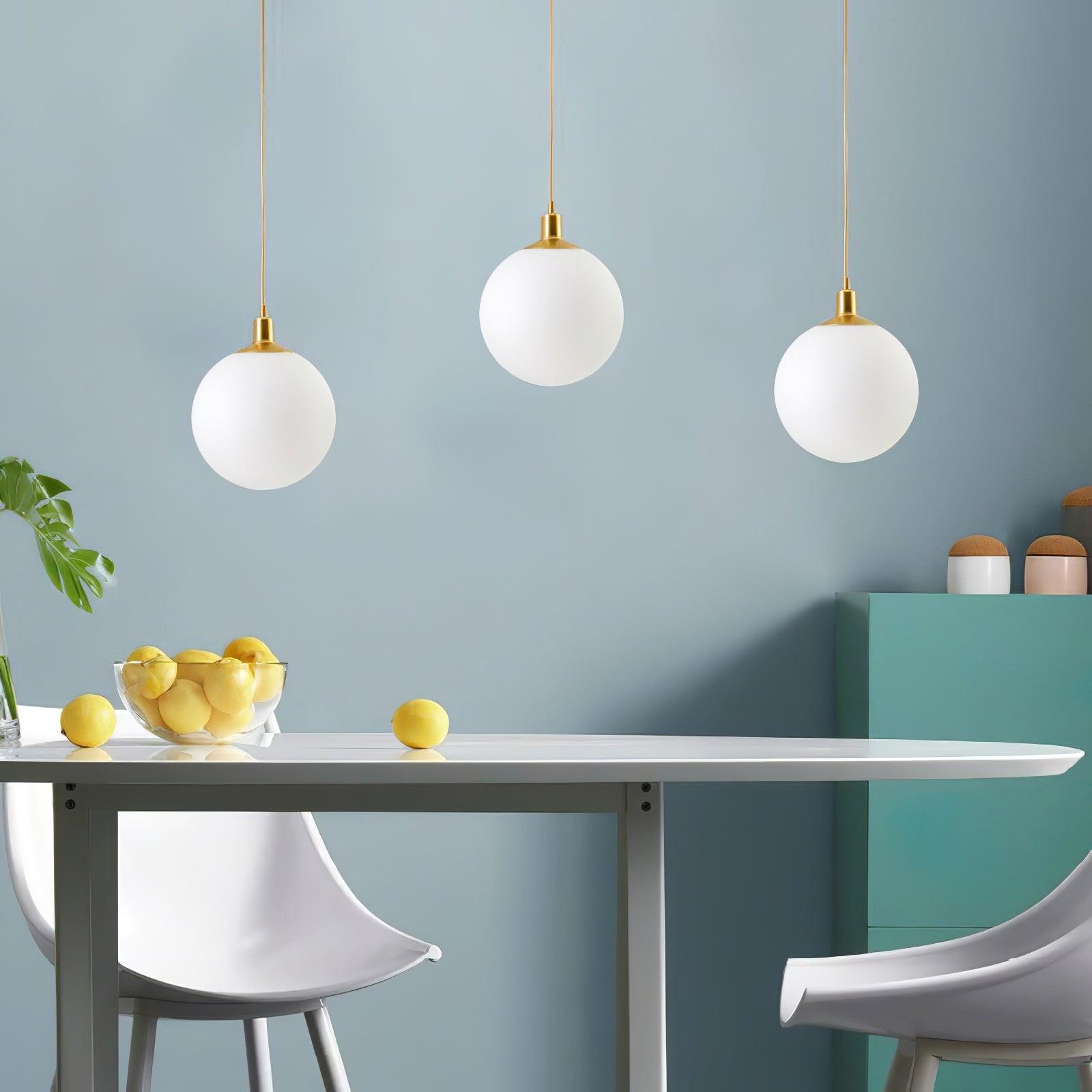 Holly Pendant Light - Vinlighting