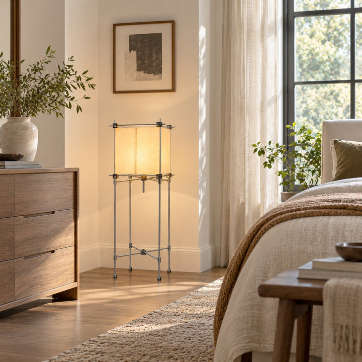 Hoshira Floor Lamp
