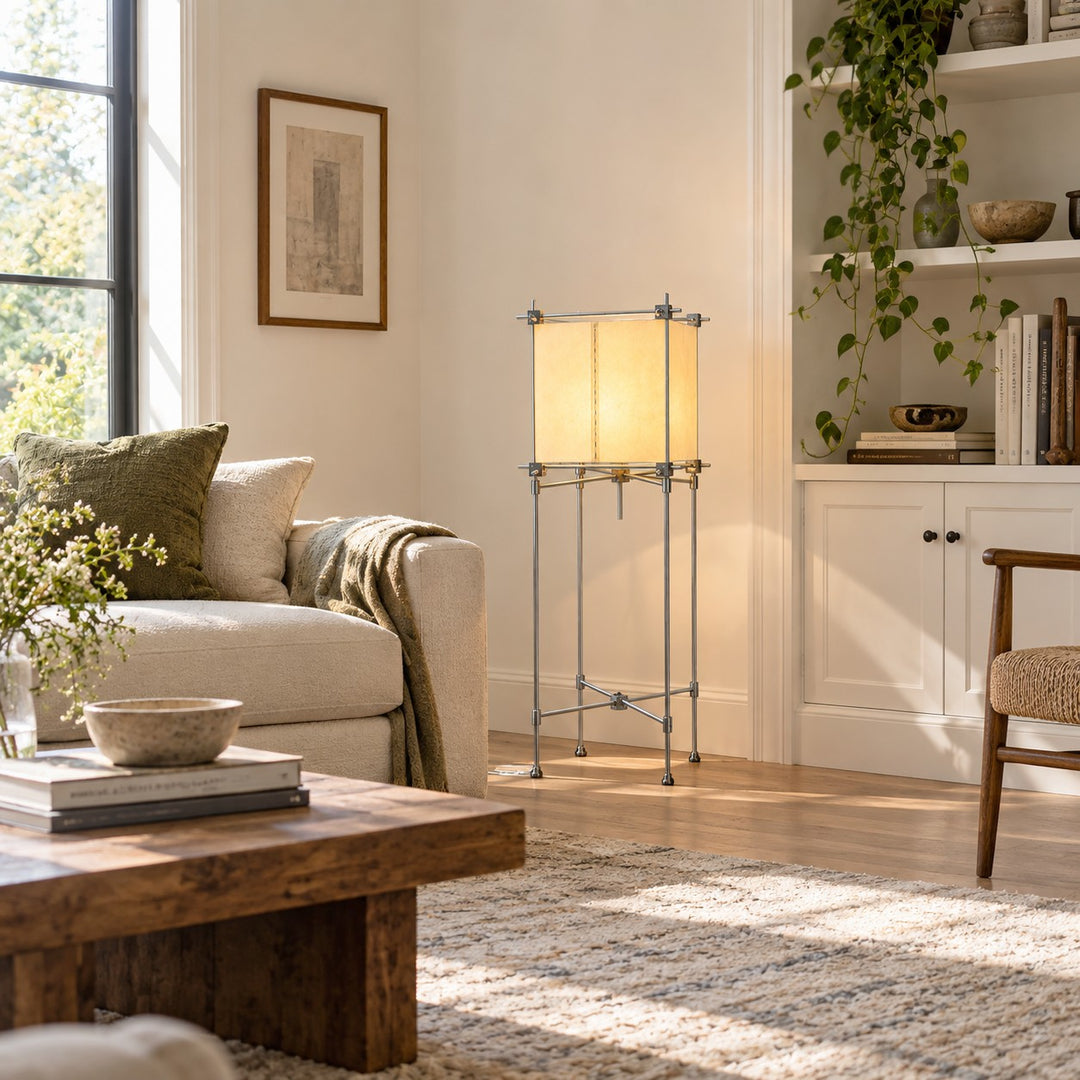 Hoshira Floor Lamp