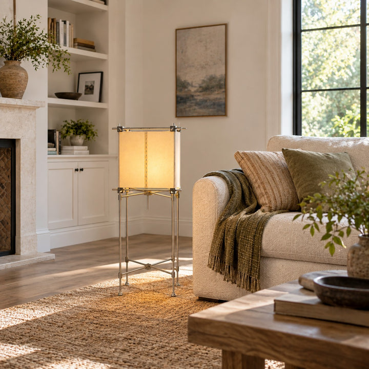 Hoshira Floor Lamp