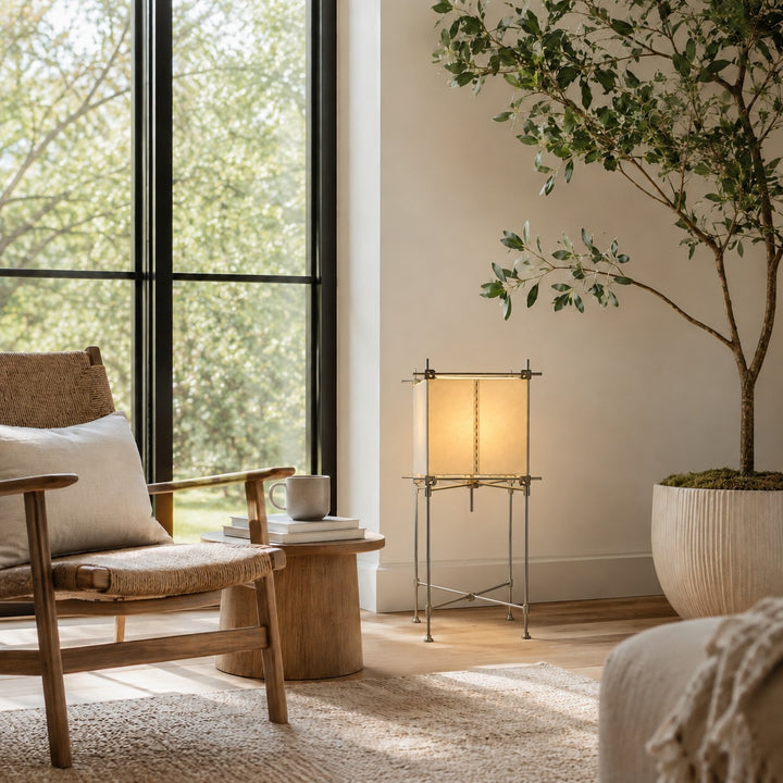 Hoshira Floor Lamp
