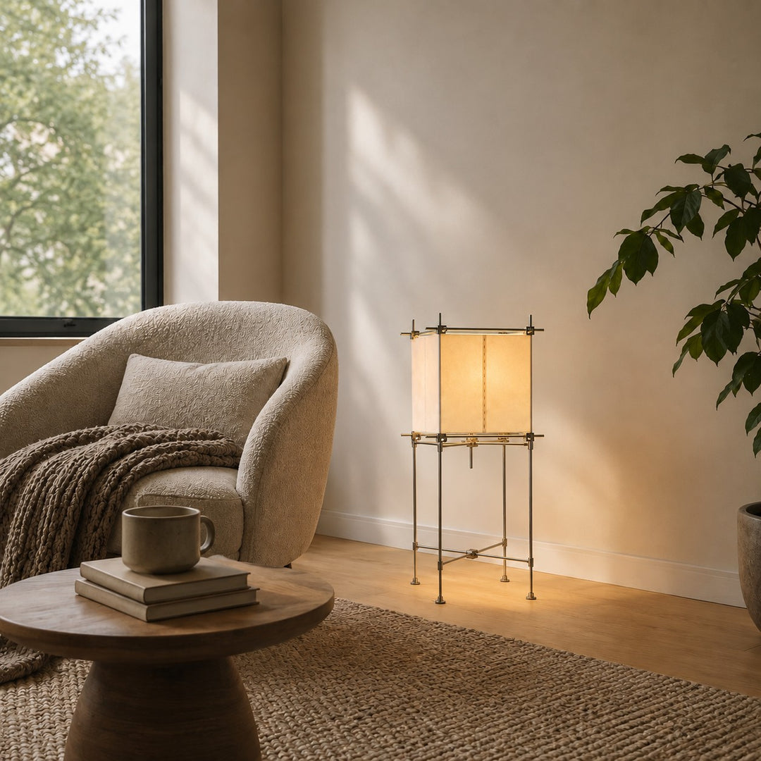 Hoshira Floor Lamp