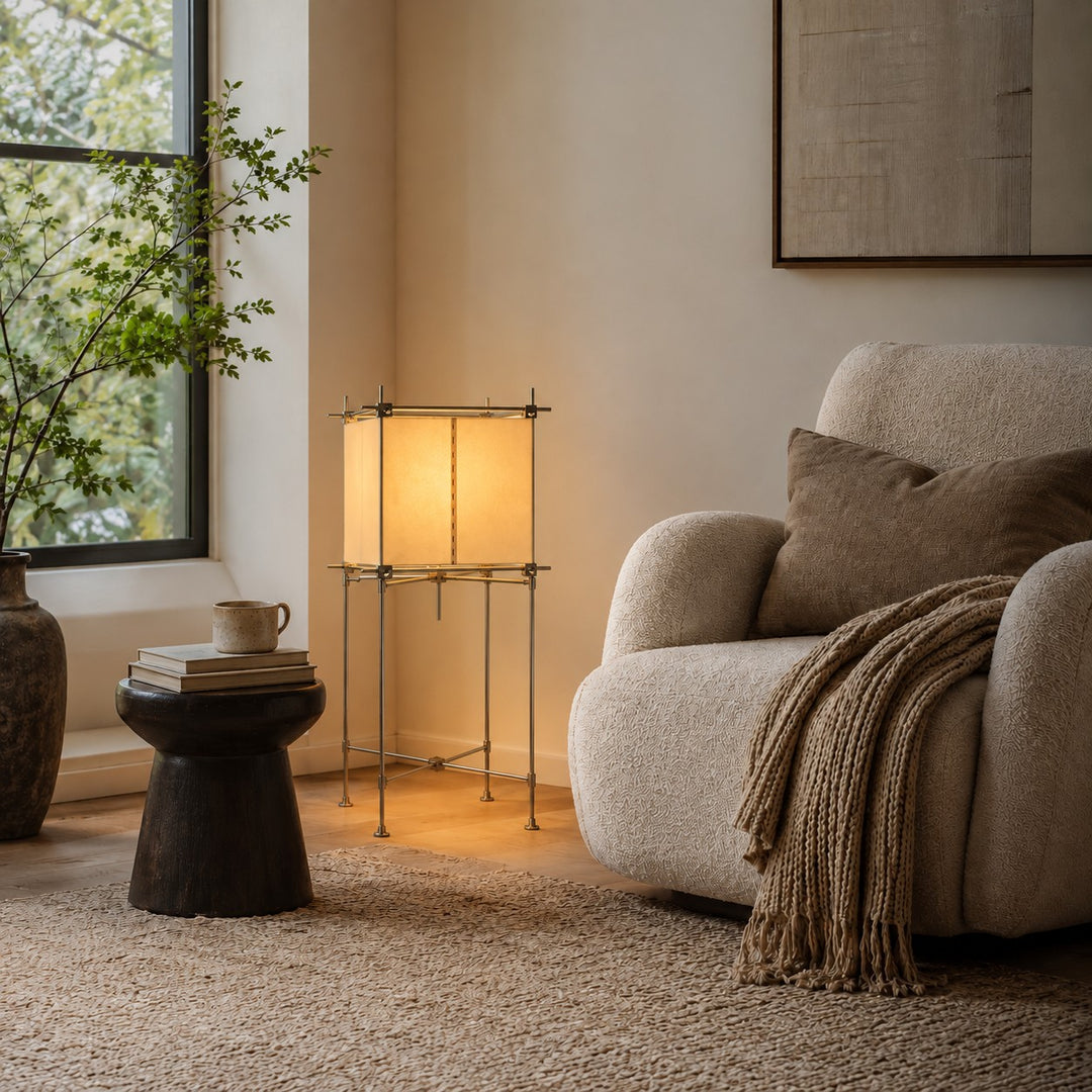 Hoshira Floor Lamp