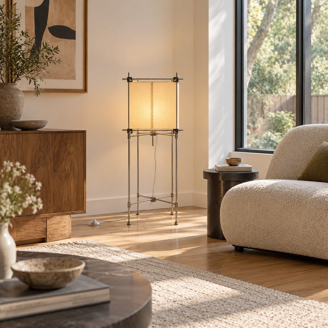 Hoshira Floor Lamp