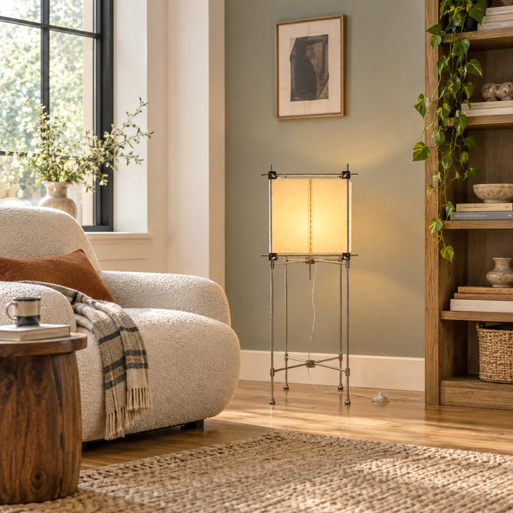 Hoshira Floor Lamp