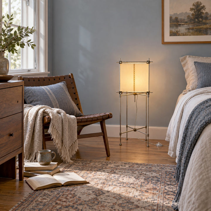 Hoshira Floor Lamp