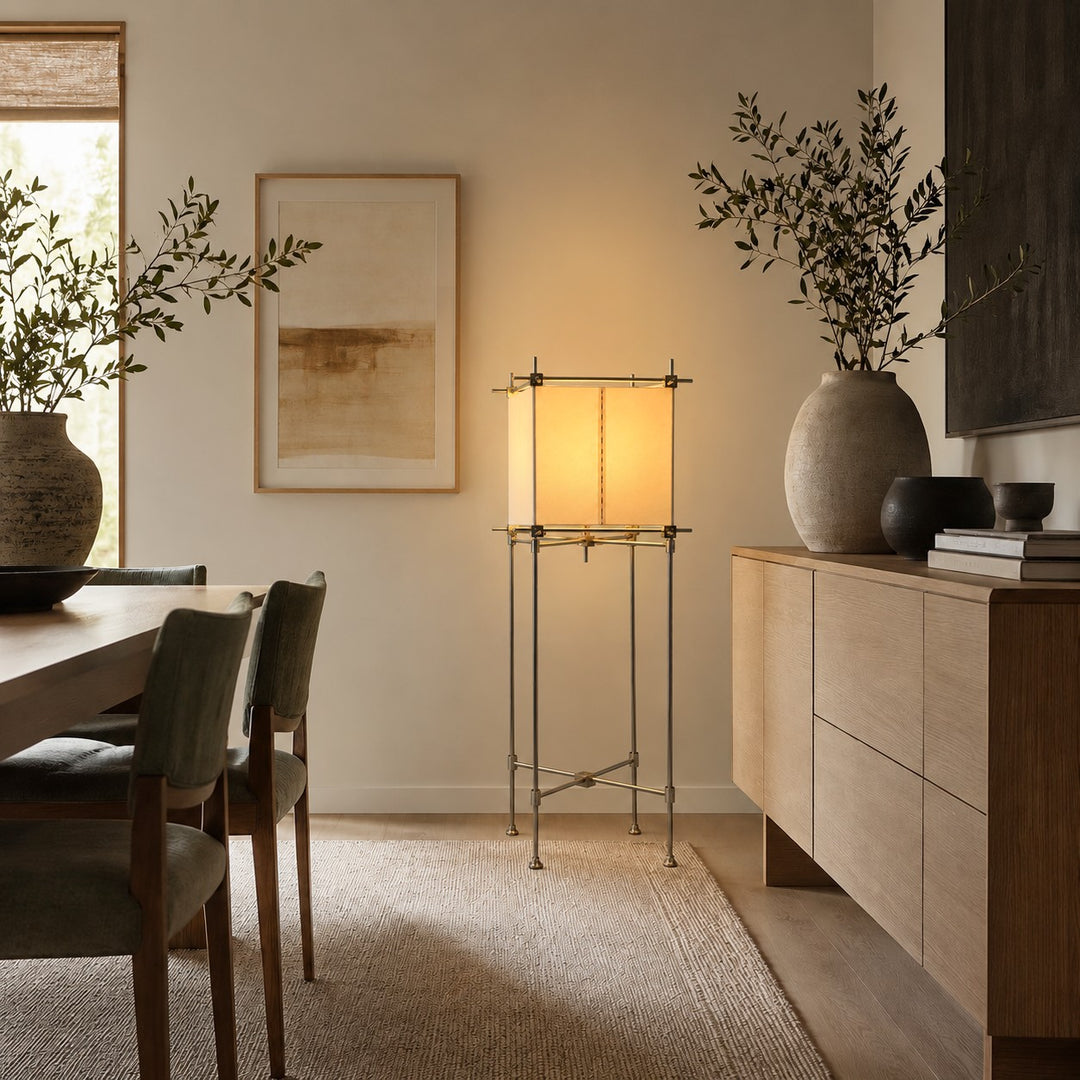 Hoshira Floor Lamp