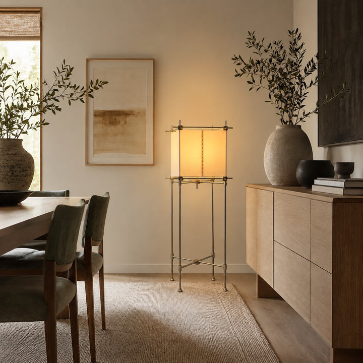Hoshira Floor Lamp