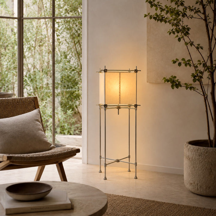 Hoshira Floor Lamp