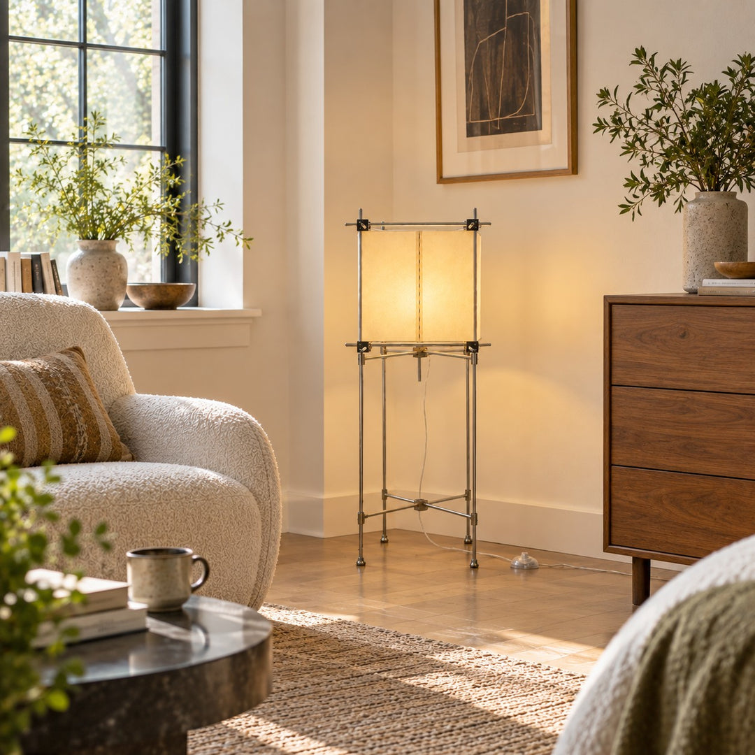 Hoshira Floor Lamp
