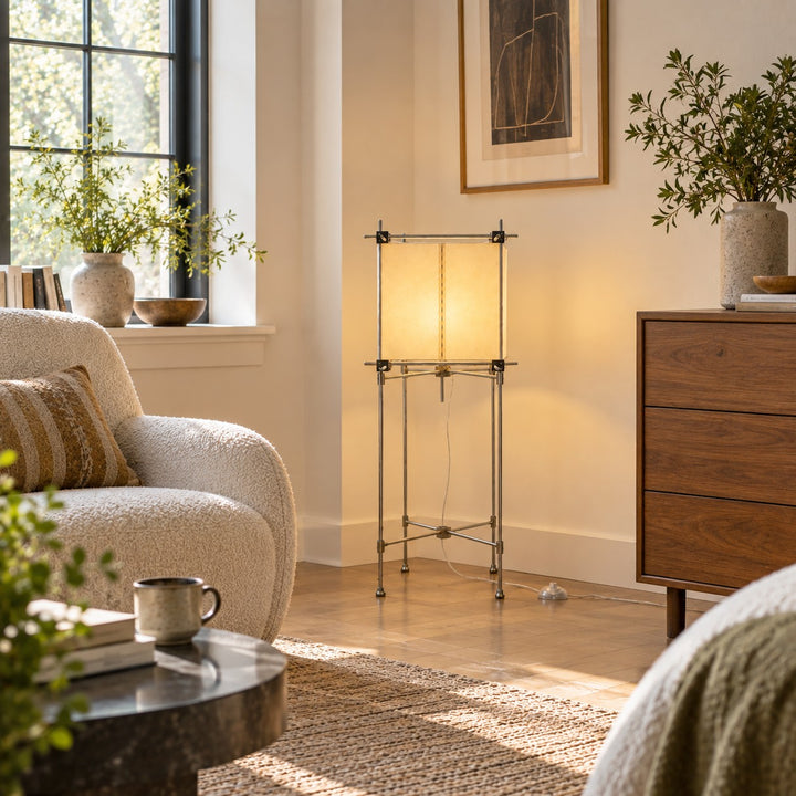 Hoshira Floor Lamp