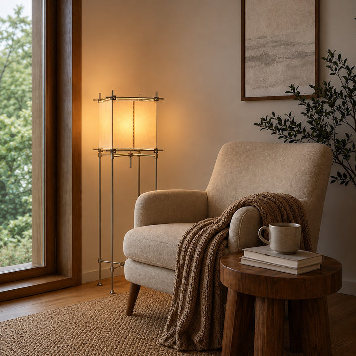 Hoshira Floor Lamp