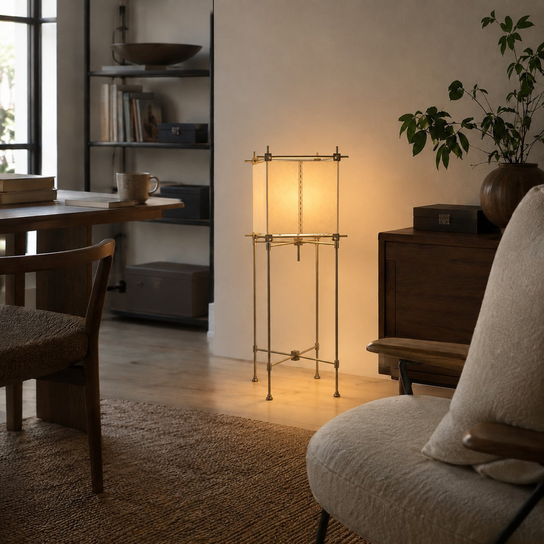 Hoshira Floor Lamp