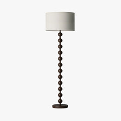 Hugo Barbell Floor Lamp