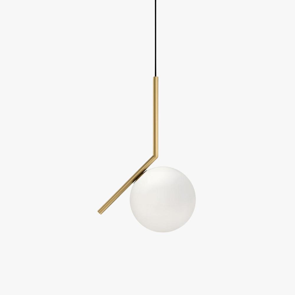 IC Pendant Light | Mid Century Modern Hanging Light | Vinlighting | Vinlighting