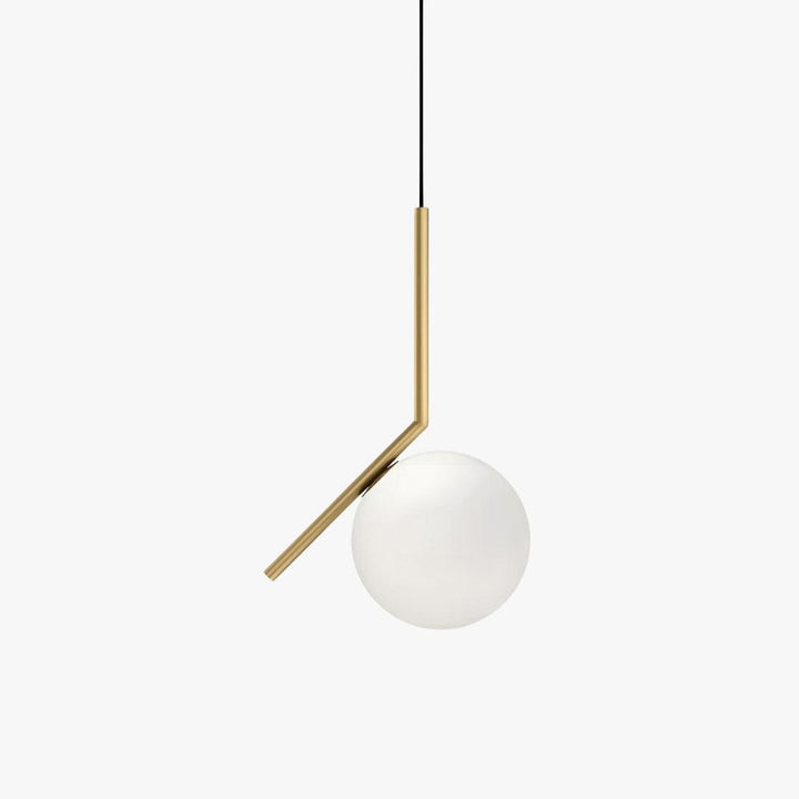 IC Pendant Light | Mid Century Modern Hanging Light | Vinlighting | Vinlighting