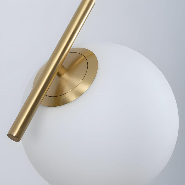 IC Pendant Light | Mid Century Modern Hanging Light | Vinlighting | Vinlighting