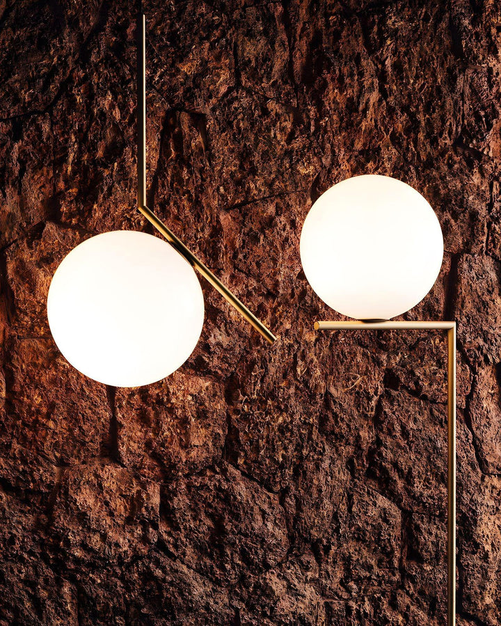 IC Pendant Light | Mid Century Modern Hanging Light | Vinlighting | Vinlighting