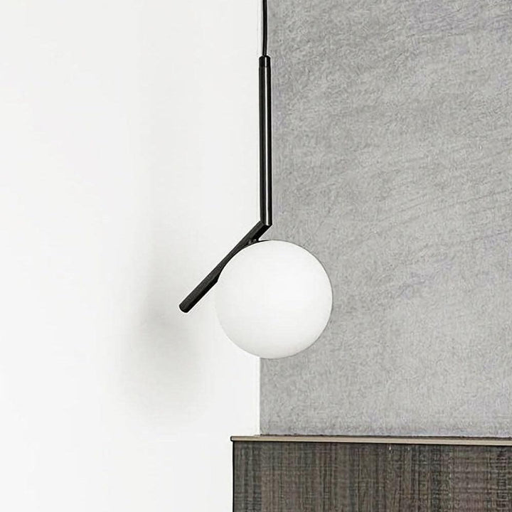 IC Pendant Light | Mid Century Modern Hanging Light | Vinlighting | Vinlighting
