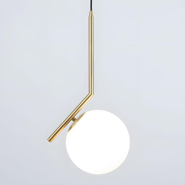 IC Pendant Light | Mid Century Modern Hanging Light | Vinlighting | Vinlighting