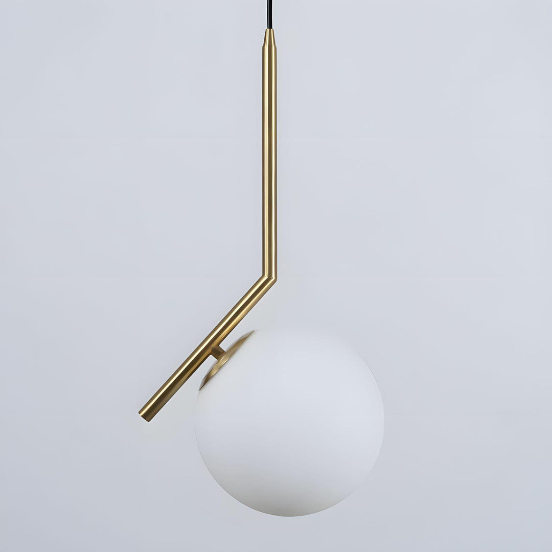 IC Pendant Light | Mid Century Modern Hanging Light | Vinlighting | Vinlighting