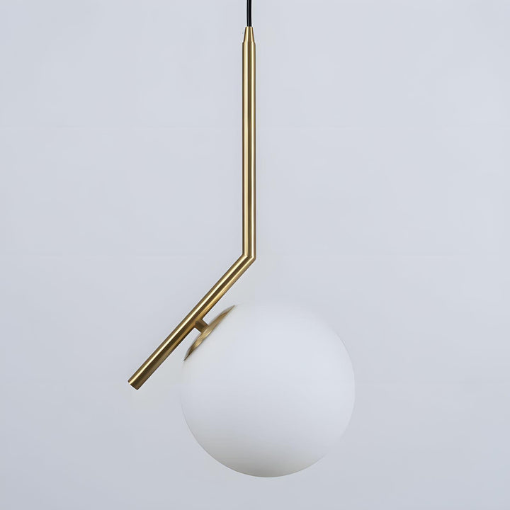IC Pendant Light | Mid Century Modern Hanging Light | Vinlighting | Vinlighting