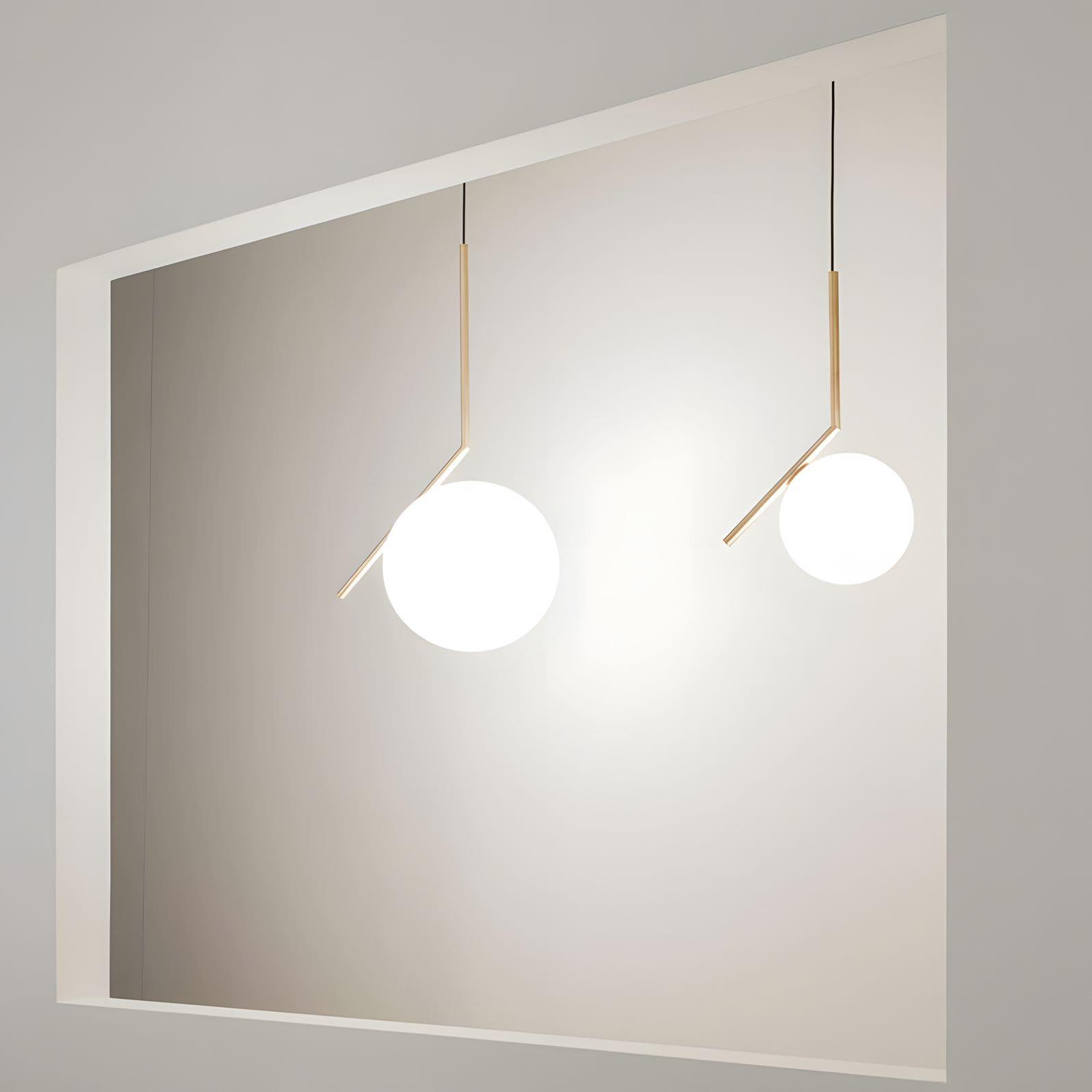 IC Pendant Light - Vinlighting