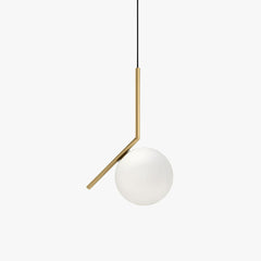 IC Pendant Light