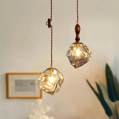 Ice Cubes Pendant Lamp