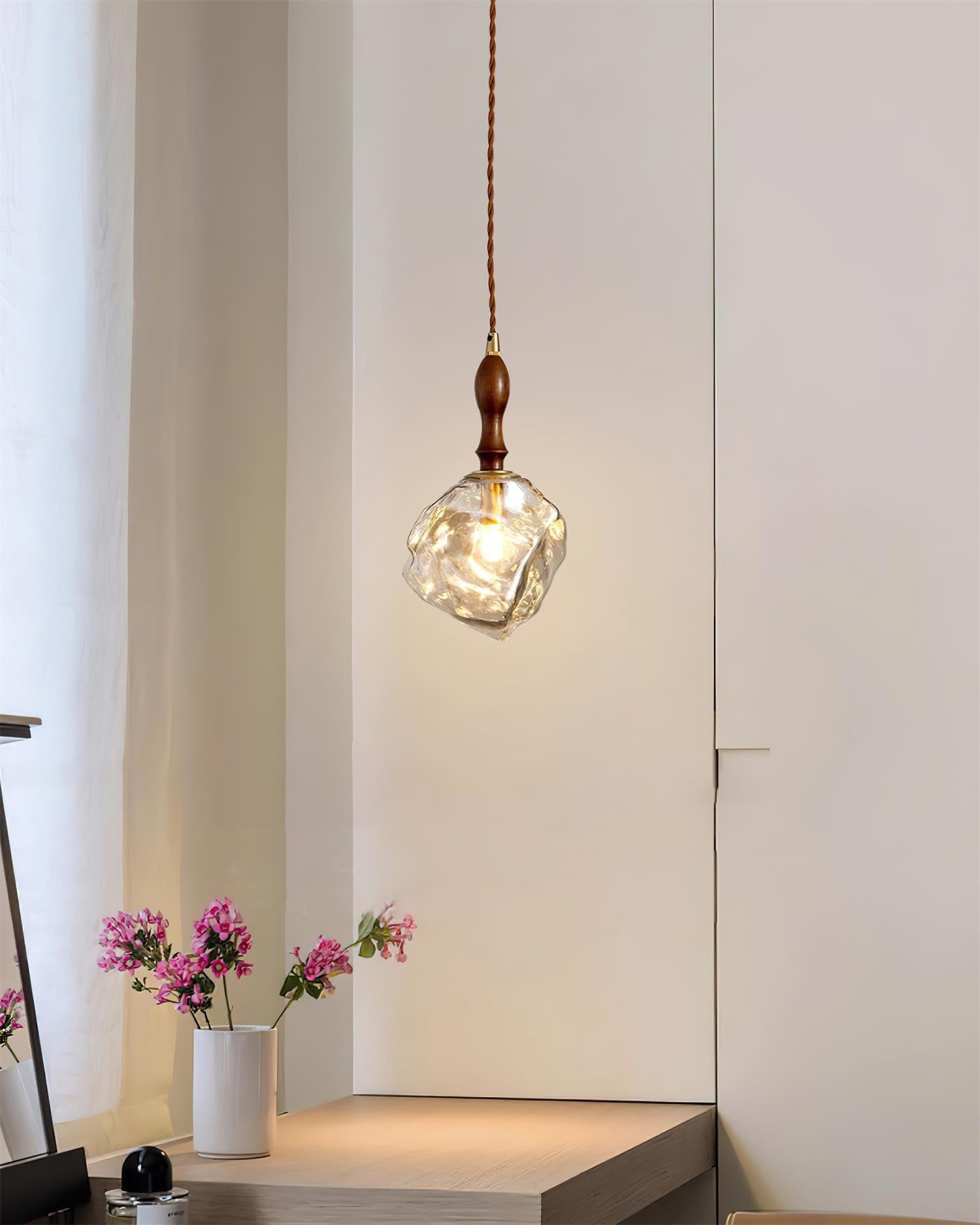 Ice Cubes Pendant Lamp