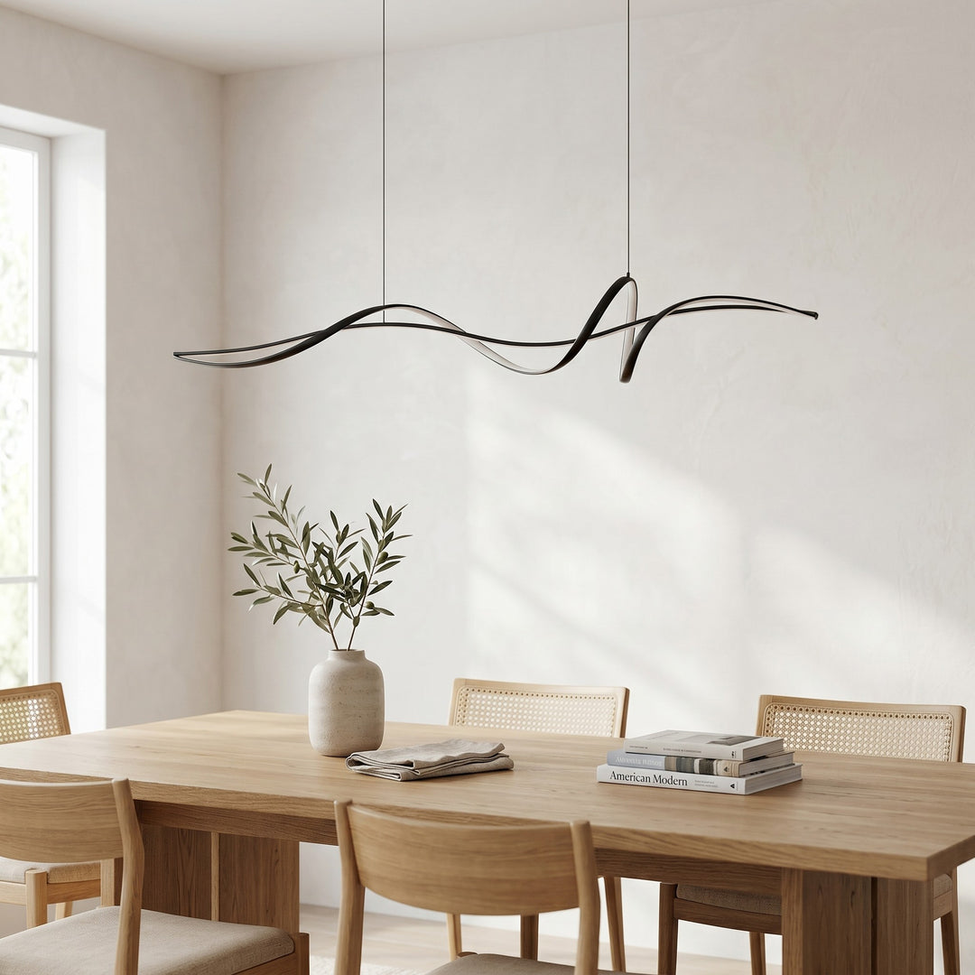Inari Line Chandelier