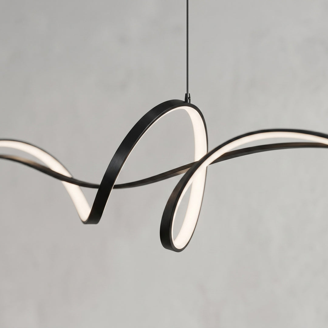 Inari Line Chandelier