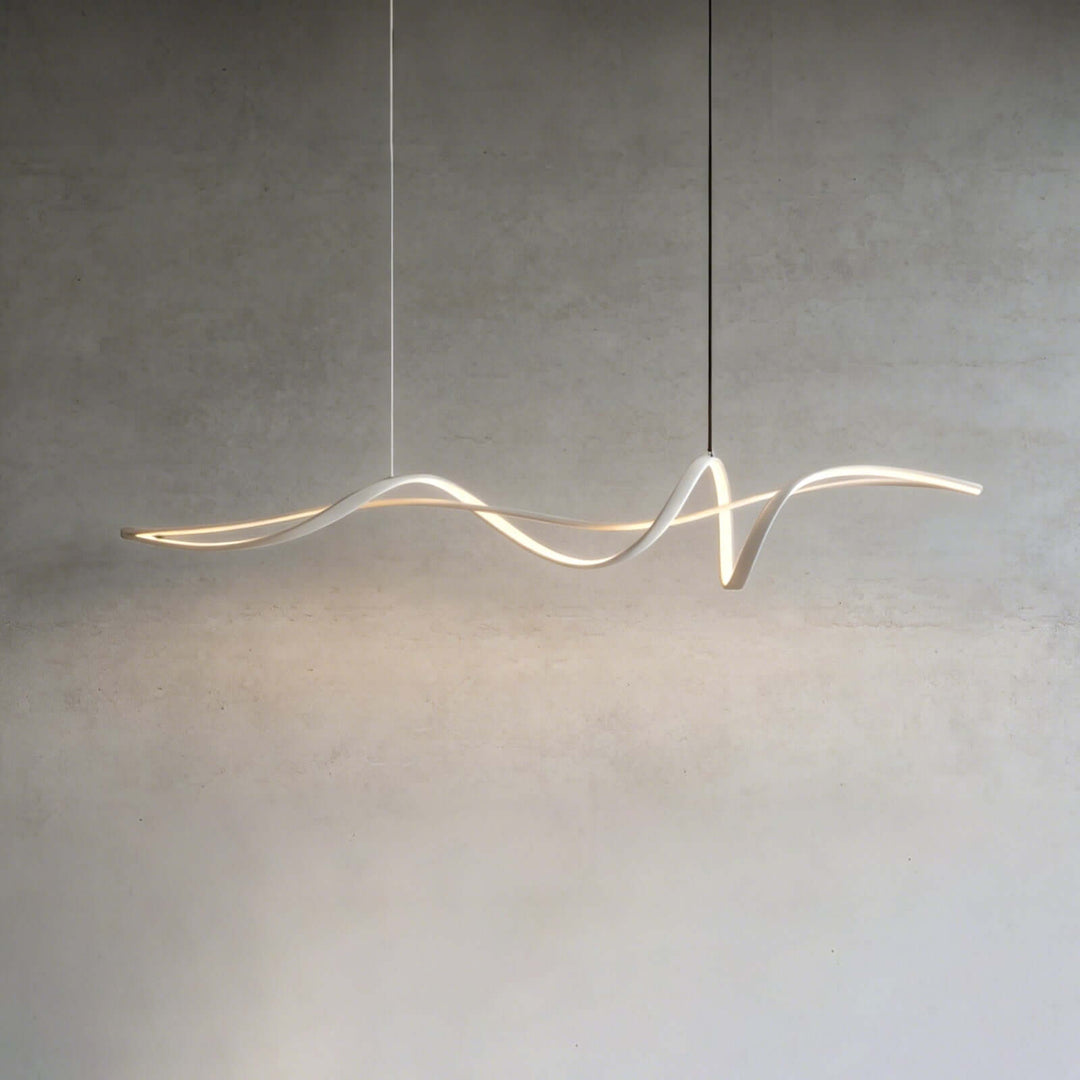 Inari Line Chandelier