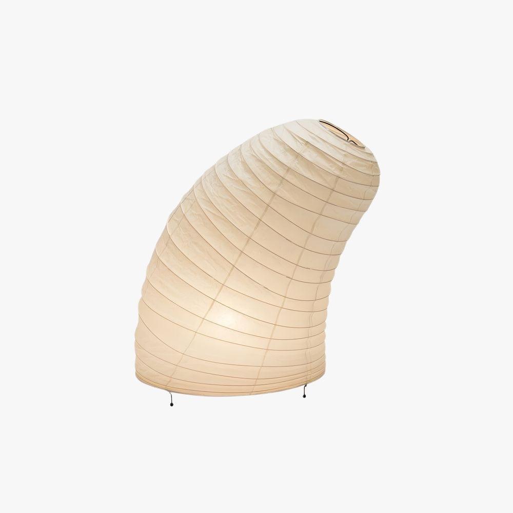 Interesting Mid Century Modern Lamp | Washi Paper VB-13T | Vinlighting | Vinlighting