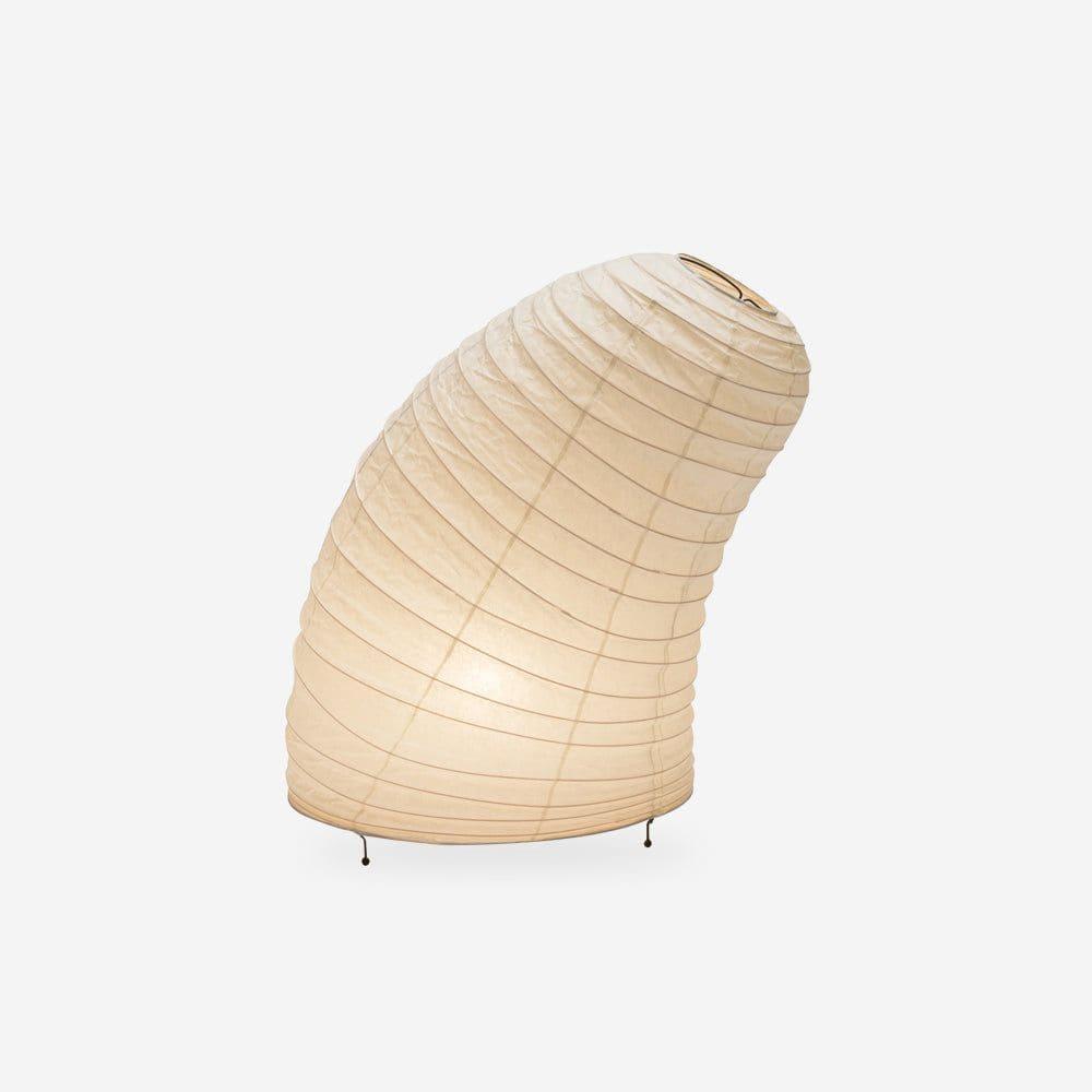 Interesting Mid Century Modern Lamp | Washi Paper VB-13T | Vinlighting | Vinlighting