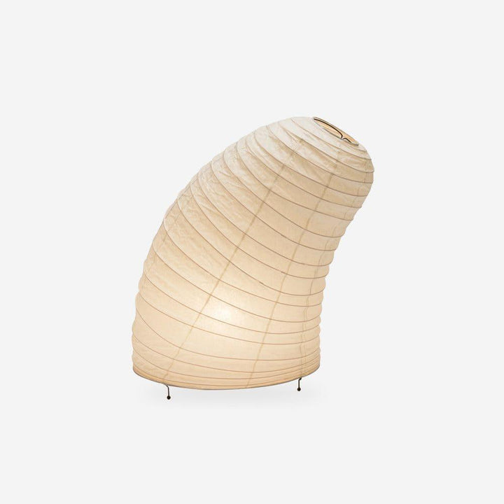 Interesting Mid Century Modern Lamp | Washi Paper VB-13T | Vinlighting | Vinlighting
