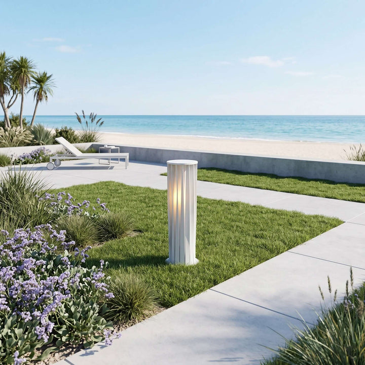 Iolane LED Garden Light - Nordic Minimalist LED Landscape Light