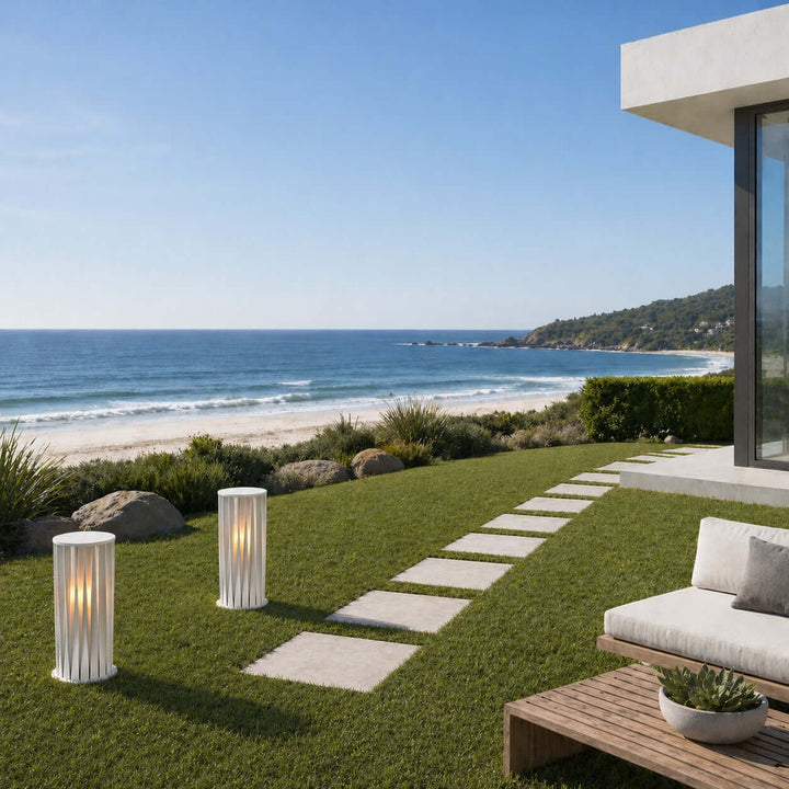 Iolane LED Garden Light - Nordic Minimalist LED Landscape Light
