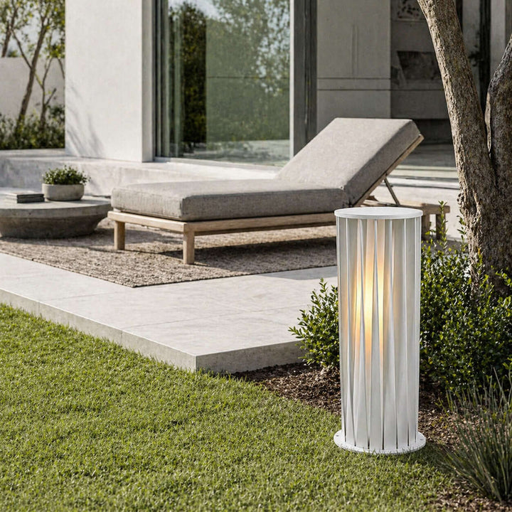 Iolane LED Garden Light - Nordic Minimalist LED Landscape Light
