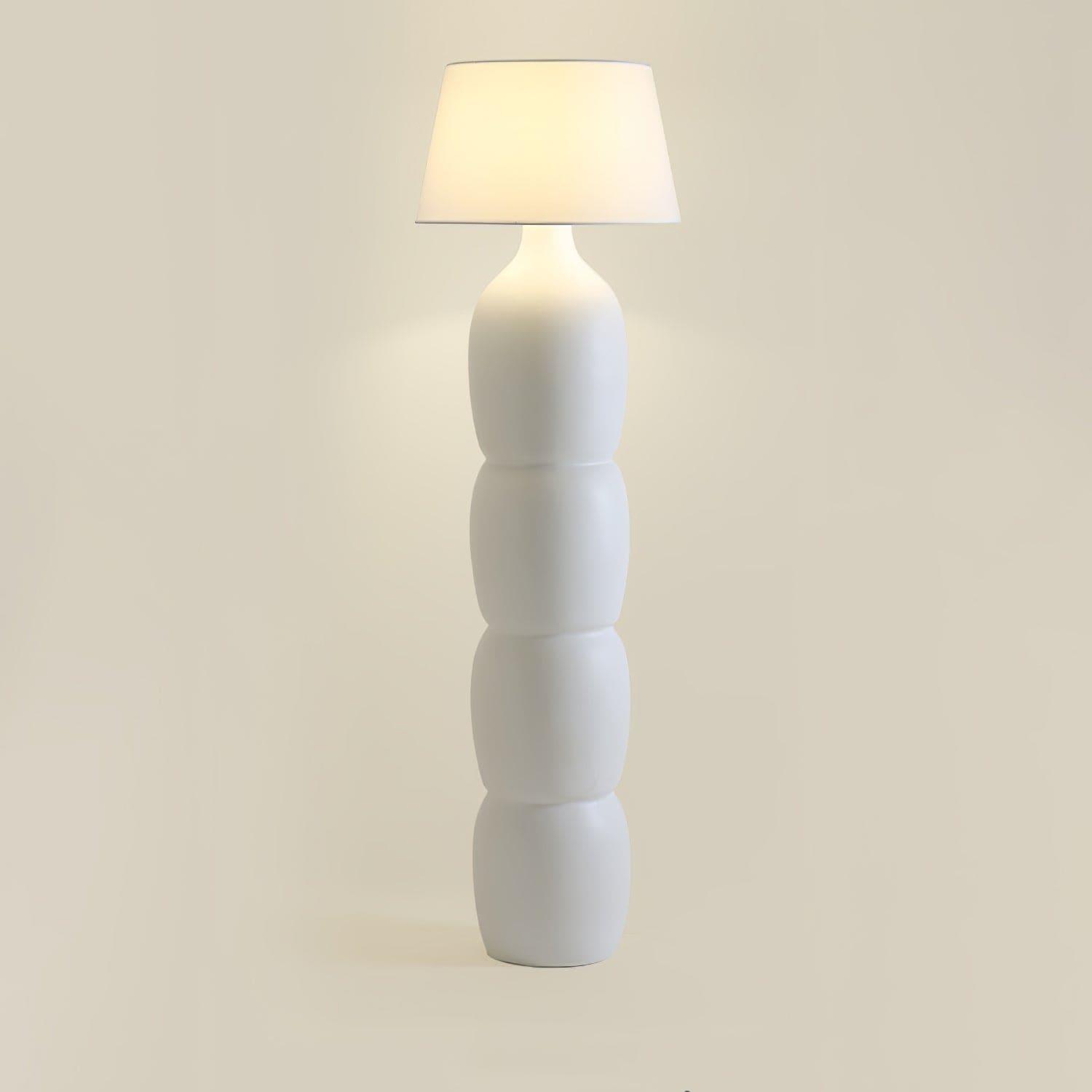 Isobel Floor Lamp - Vinlighting