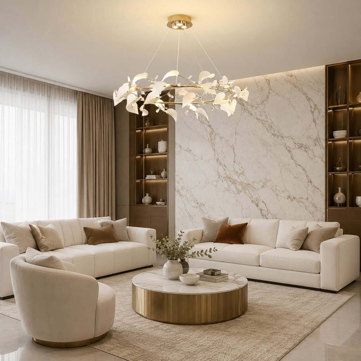 Ivella Chandelier