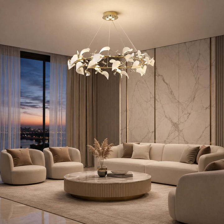 Ivella Chandelier