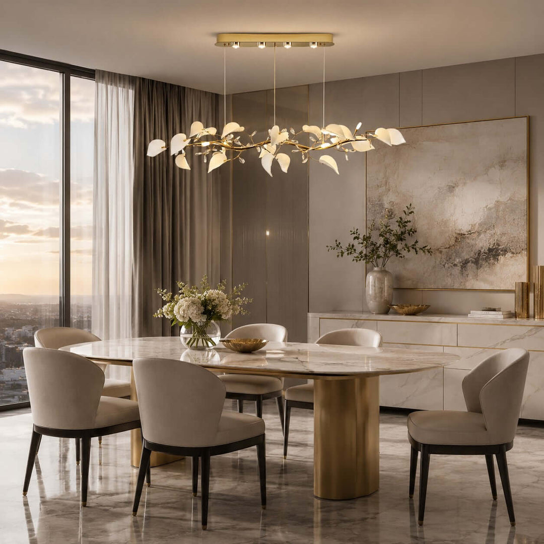 Ivella Chandelier