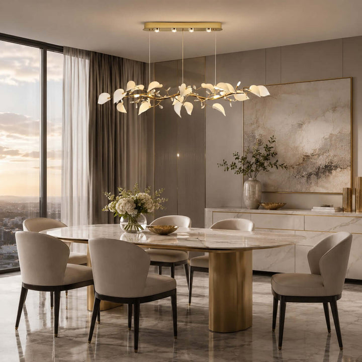 Ivella Chandelier