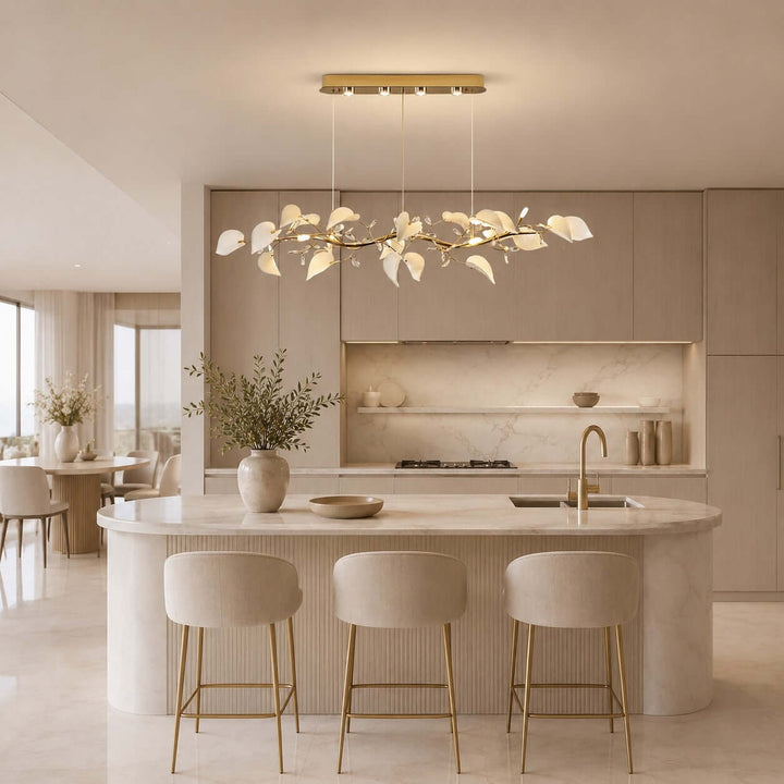 Ivella Chandelier