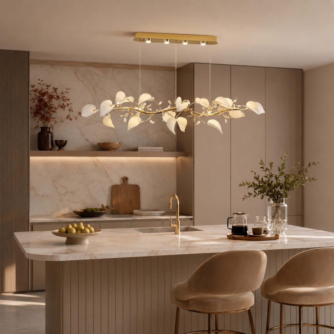 Ivella Chandelier