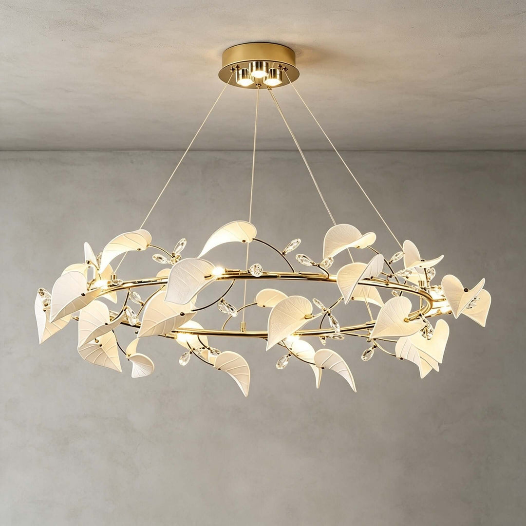 Ivella Chandelier