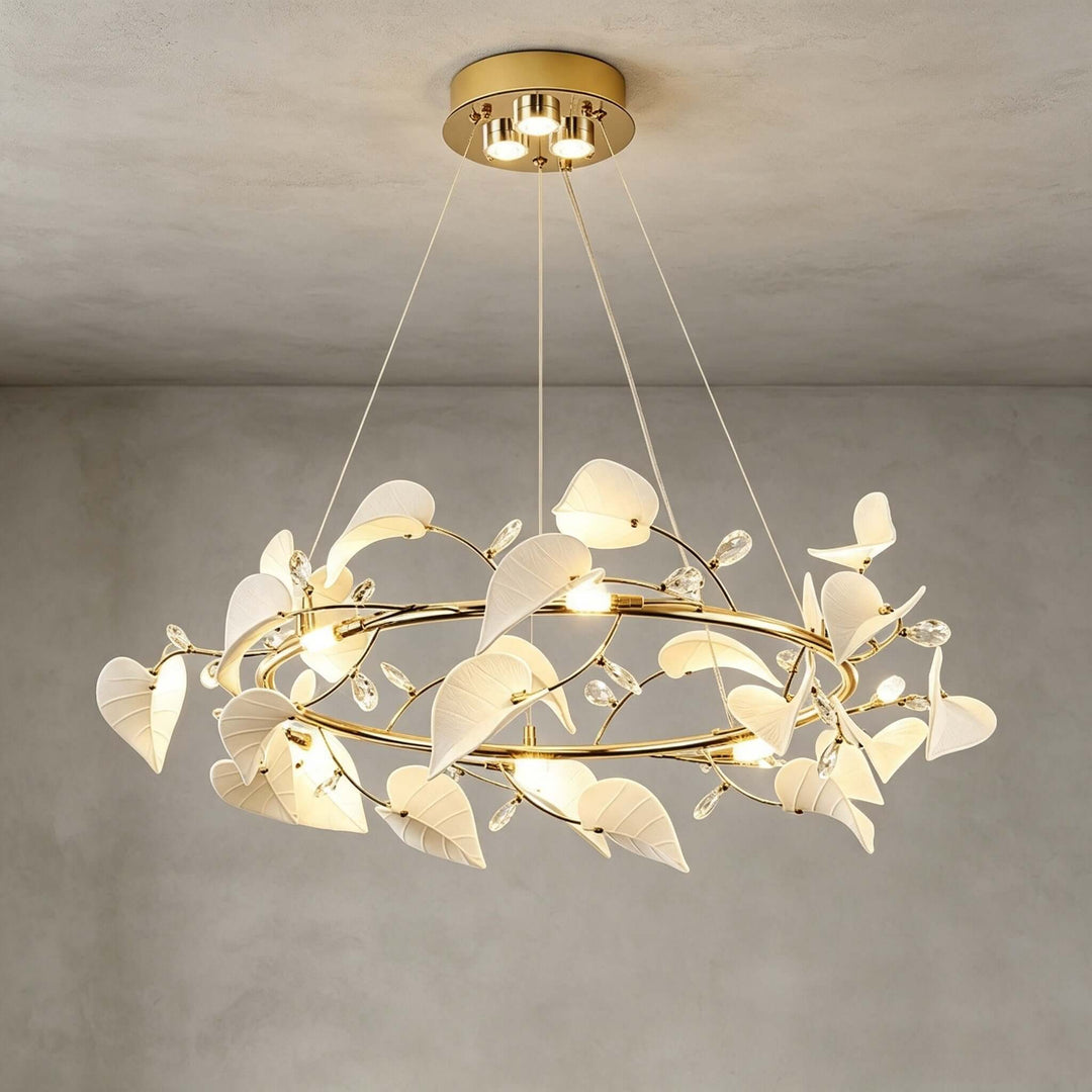 Ivella Chandelier